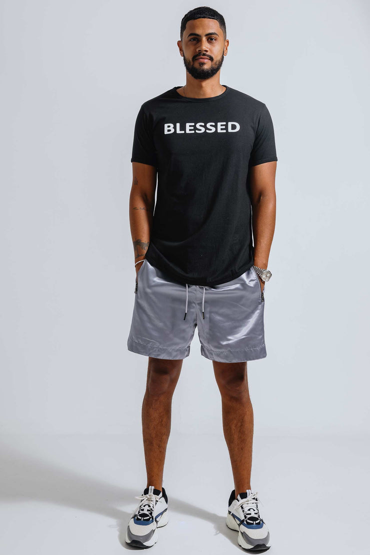 Blessed-3D-Silicon-Applique-Boxy-T-Shirt-Black2