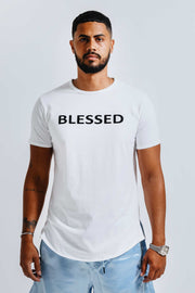 Blessed-3D-Silicon-Applique-Boxy-T-Shirt-White2