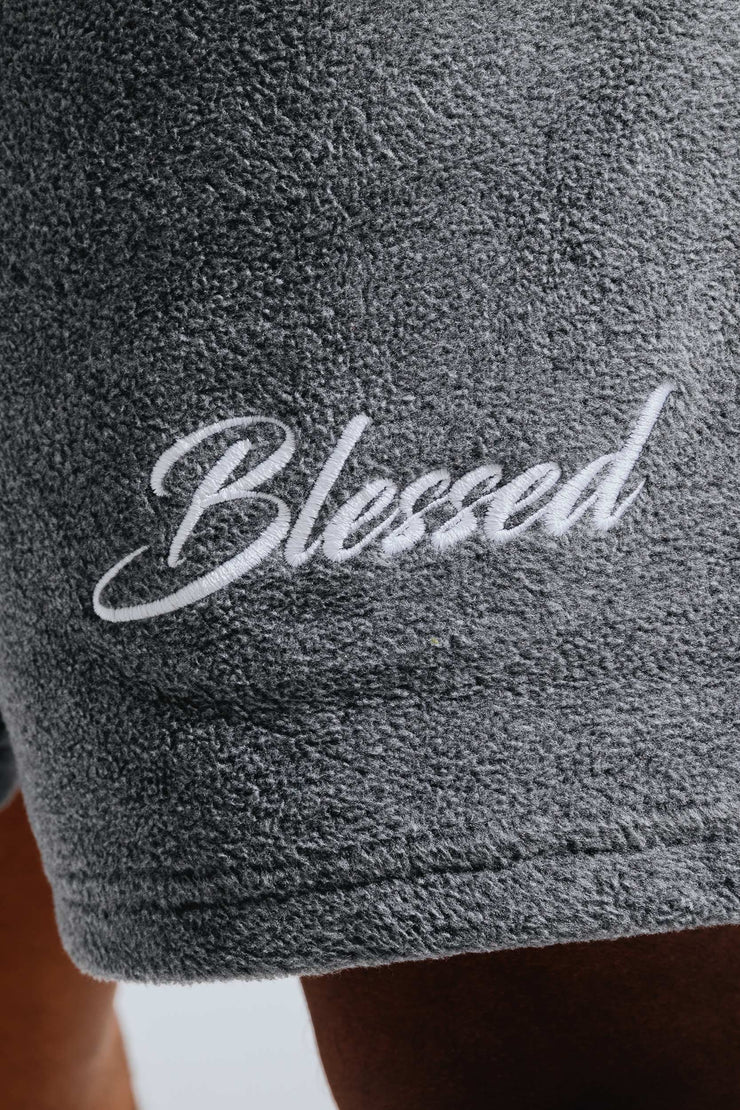 Blessed-Polar-Bear-Shorts-Heather-Gray2