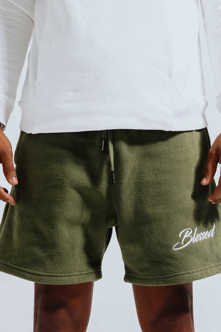 _Blessed-Polar-Bear-Shorts-Olive-2