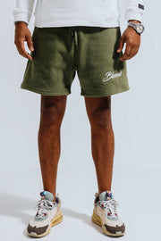 _Blessed-Polar-Bear-Shorts-Olive-