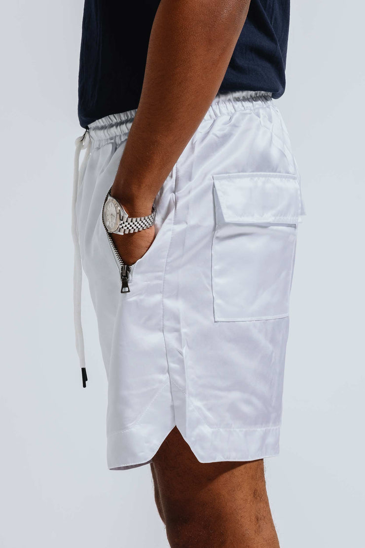 Blessed-Silk-Shorts-Pearl-White5