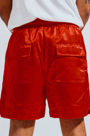 Blessed-Silk-Shorts-Rojo-2