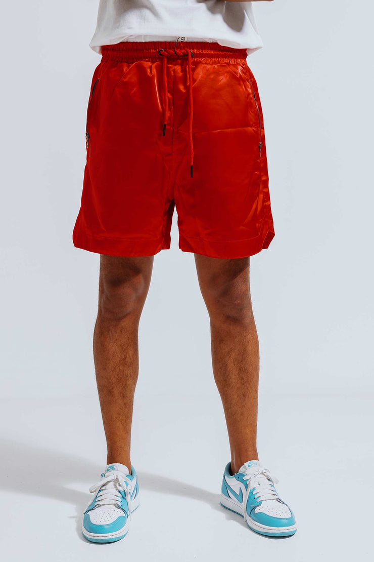 Blessed-Silk-Shorts-Rojo-7