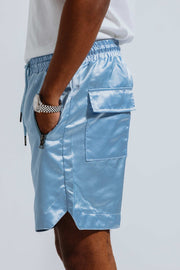 Blessed-Silk-Shorts-Skyblue4