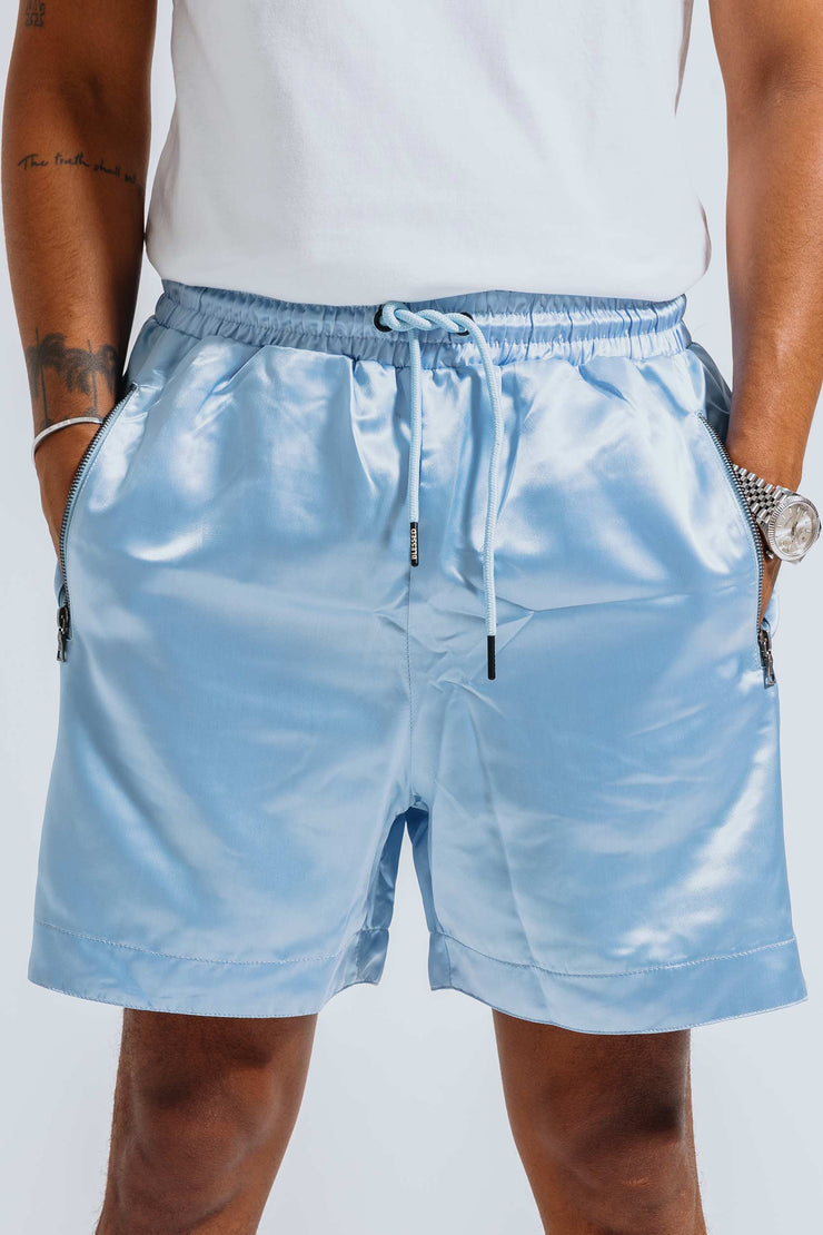 Blessed-Silk-Shorts-Skyblue6