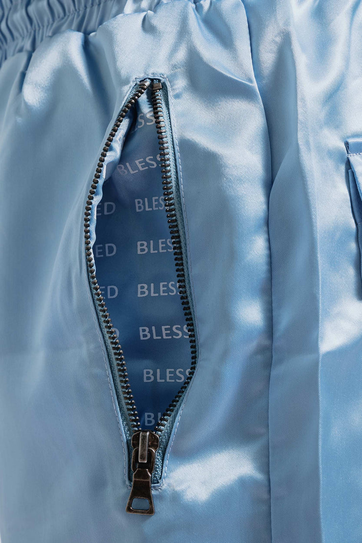 Blessed-Silk-Shorts-Skyblue7