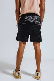 Blessed-Silk-Shorts-Triple-Black2