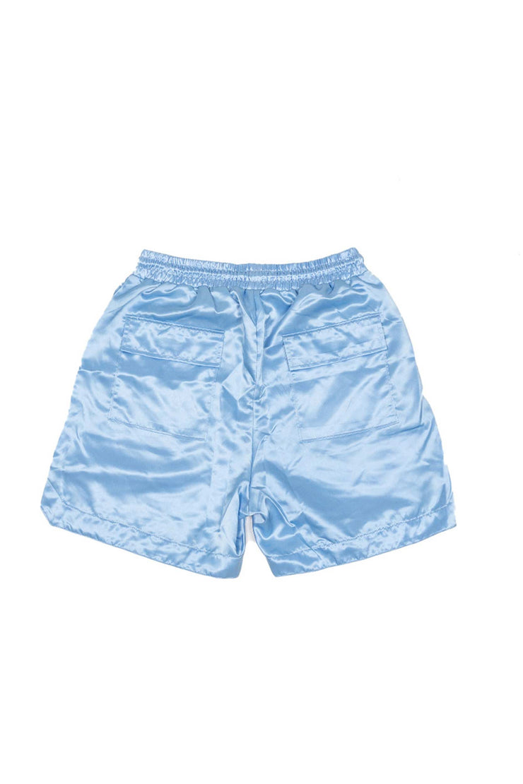 Men-Silk-Shorts-Skyblue2